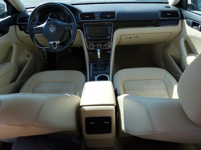 Photo 7 VIN: 1VWCN7A35EC060018 - VOLKSWAGEN PASSAT 