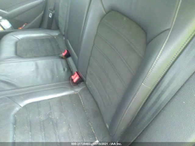 Photo 7 VIN: 1VWCN7A35EC061606 - VOLKSWAGEN PASSAT 