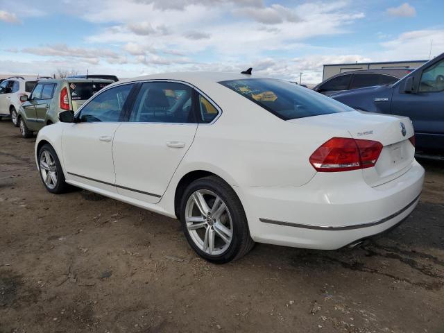 Photo 1 VIN: 1VWCN7A35EC065557 - VOLKSWAGEN PASSAT 