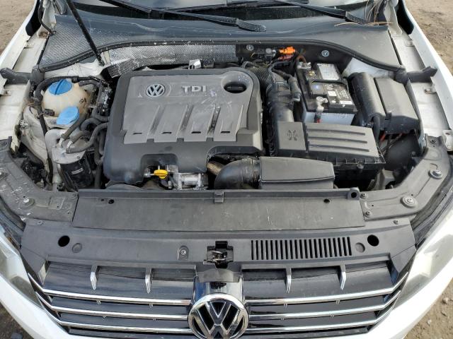 Photo 10 VIN: 1VWCN7A35EC065557 - VOLKSWAGEN PASSAT 