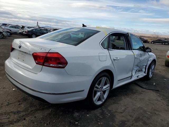 Photo 2 VIN: 1VWCN7A35EC065557 - VOLKSWAGEN PASSAT 