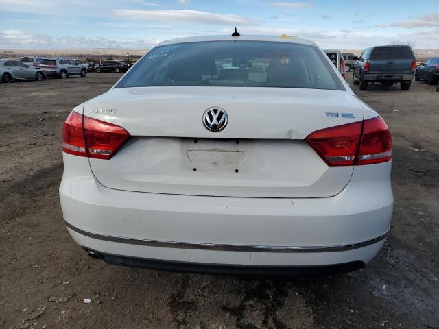 Photo 5 VIN: 1VWCN7A35EC065557 - VOLKSWAGEN PASSAT 