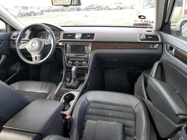 Photo 7 VIN: 1VWCN7A35EC065557 - VOLKSWAGEN PASSAT 