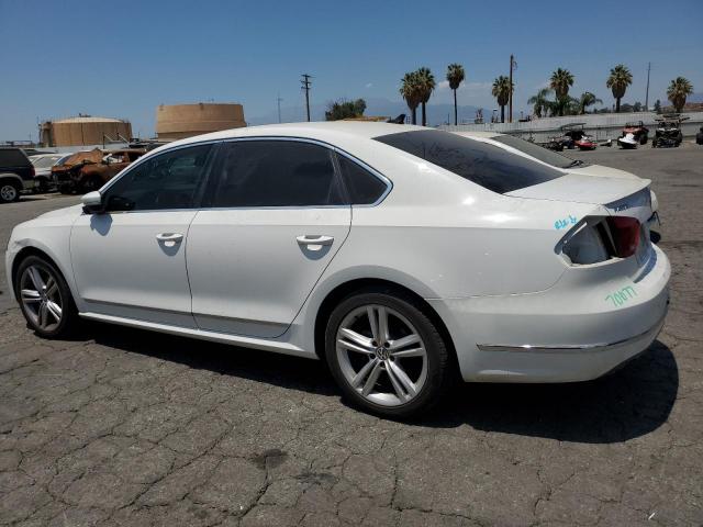 Photo 1 VIN: 1VWCN7A35EC071603 - VOLKSWAGEN PASSAT SEL 