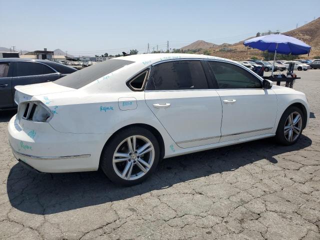 Photo 2 VIN: 1VWCN7A35EC071603 - VOLKSWAGEN PASSAT SEL 