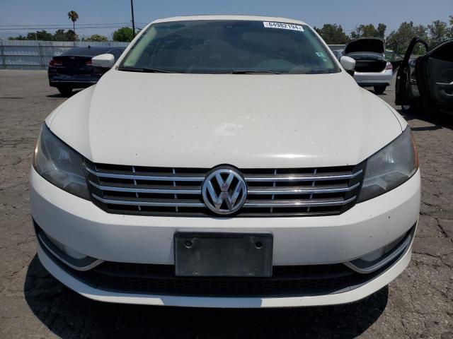 Photo 4 VIN: 1VWCN7A35EC071603 - VOLKSWAGEN PASSAT SEL 