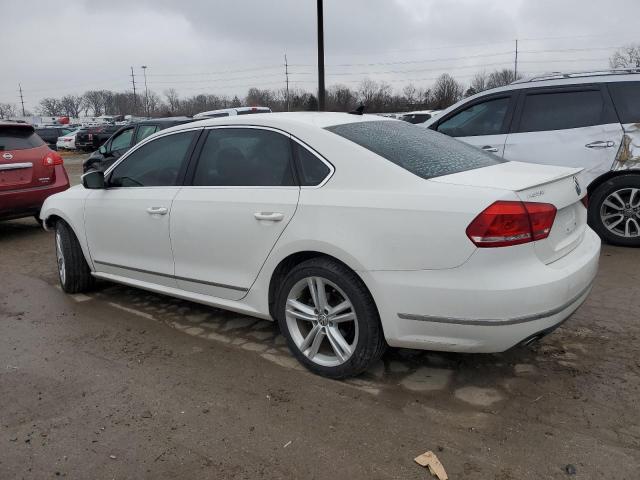 Photo 1 VIN: 1VWCN7A35EC073996 - VOLKSWAGEN PASSAT 