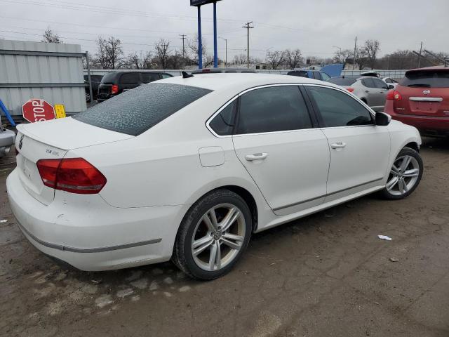 Photo 2 VIN: 1VWCN7A35EC073996 - VOLKSWAGEN PASSAT 