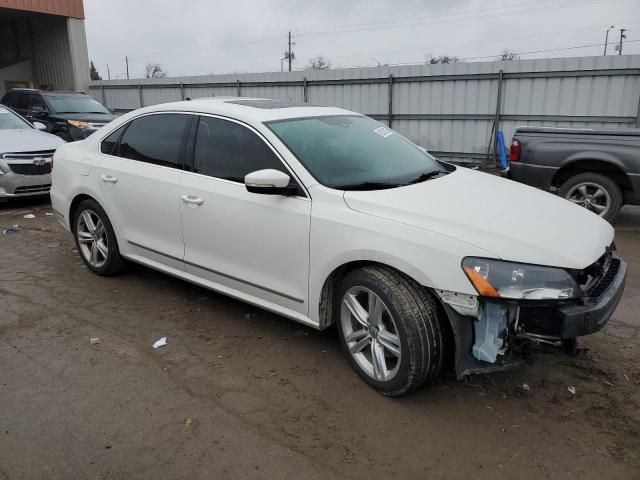 Photo 3 VIN: 1VWCN7A35EC073996 - VOLKSWAGEN PASSAT 