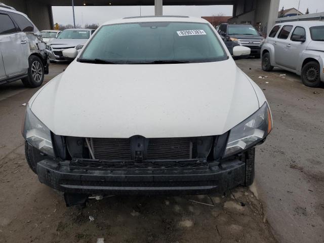 Photo 4 VIN: 1VWCN7A35EC073996 - VOLKSWAGEN PASSAT 