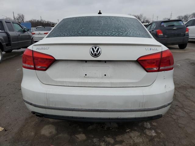 Photo 5 VIN: 1VWCN7A35EC073996 - VOLKSWAGEN PASSAT 