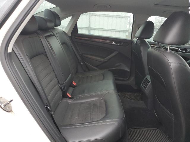 Photo 9 VIN: 1VWCN7A35EC073996 - VOLKSWAGEN PASSAT 