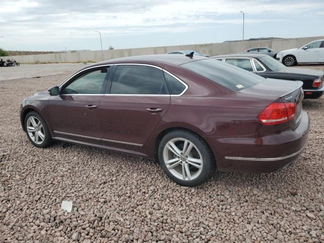 Photo 1 VIN: 1VWCN7A35EC101652 - VOLKSWAGEN PASSAT 