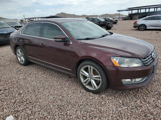 Photo 3 VIN: 1VWCN7A35EC101652 - VOLKSWAGEN PASSAT 