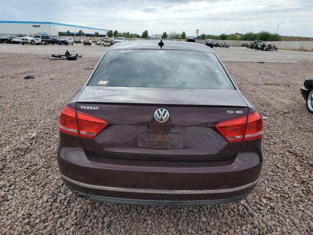 Photo 5 VIN: 1VWCN7A35EC101652 - VOLKSWAGEN PASSAT 