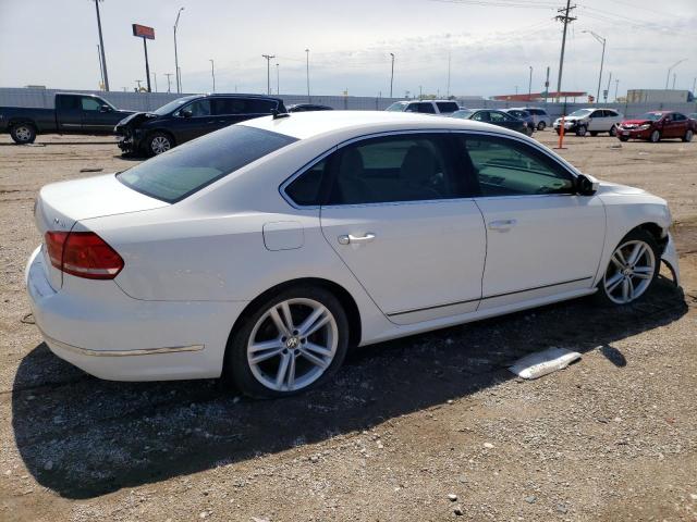 Photo 2 VIN: 1VWCN7A35EC102283 - VOLKSWAGEN PASSAT 