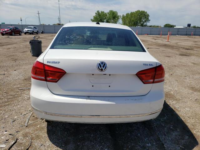 Photo 5 VIN: 1VWCN7A35EC102283 - VOLKSWAGEN PASSAT 