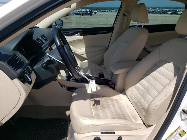 Photo 6 VIN: 1VWCN7A35EC102283 - VOLKSWAGEN PASSAT 