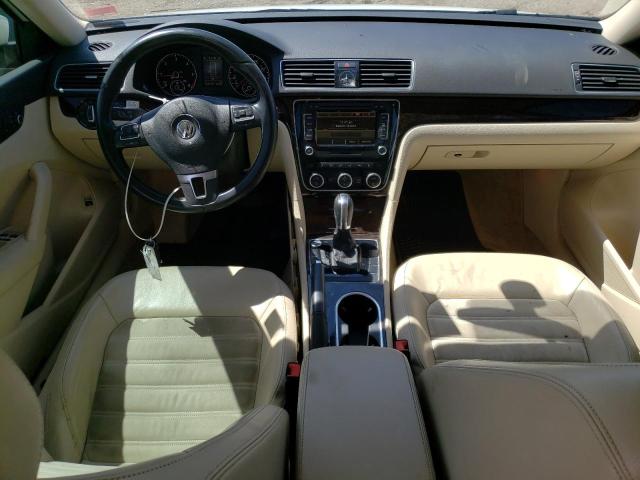 Photo 7 VIN: 1VWCN7A35EC102283 - VOLKSWAGEN PASSAT 