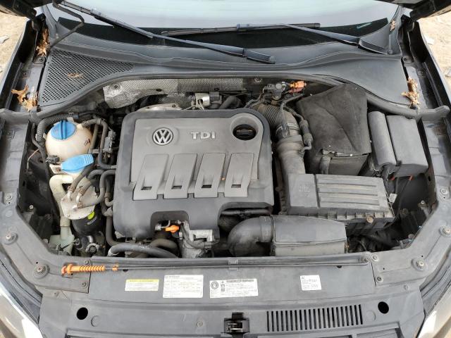 Photo 10 VIN: 1VWCN7A36CC003310 - VOLKSWAGEN PASSAT 