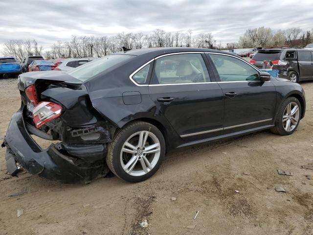 Photo 2 VIN: 1VWCN7A36CC003310 - VOLKSWAGEN PASSAT 