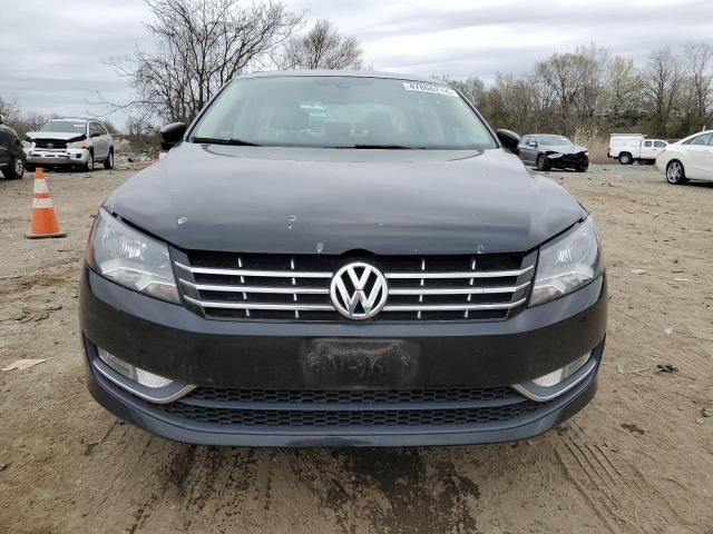 Photo 4 VIN: 1VWCN7A36CC003310 - VOLKSWAGEN PASSAT 