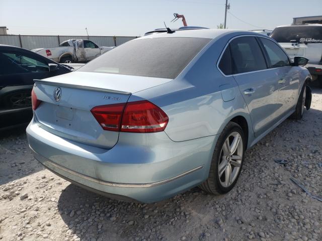 Photo 3 VIN: 1VWCN7A36CC048733 - VOLKSWAGEN PASSAT 