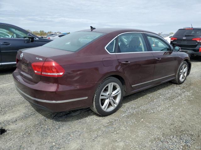 Photo 2 VIN: 1VWCN7A36CC054371 - VOLKSWAGEN PASSAT 