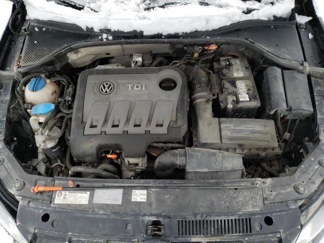 Photo 10 VIN: 1VWCN7A36CC071395 - VOLKSWAGEN PASSAT 