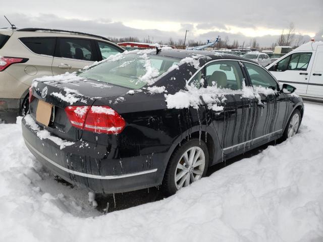 Photo 2 VIN: 1VWCN7A36CC071395 - VOLKSWAGEN PASSAT 