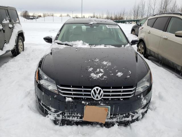 Photo 4 VIN: 1VWCN7A36CC071395 - VOLKSWAGEN PASSAT 