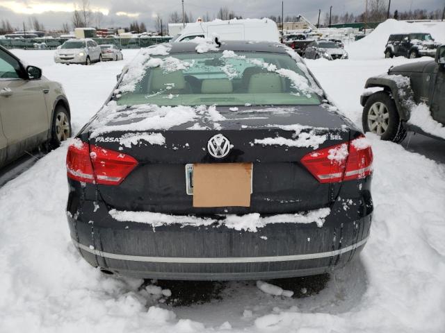 Photo 5 VIN: 1VWCN7A36CC071395 - VOLKSWAGEN PASSAT 