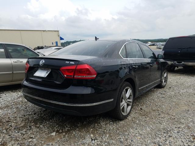 Photo 3 VIN: 1VWCN7A36DC003938 - VOLKSWAGEN PASSAT 