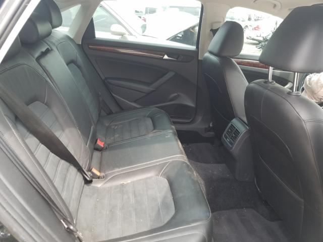 Photo 5 VIN: 1VWCN7A36DC003938 - VOLKSWAGEN PASSAT 