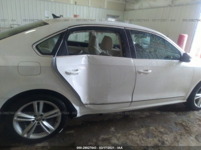 Photo 5 VIN: 1VWCN7A36DC022571 - VOLKSWAGEN PASSAT 