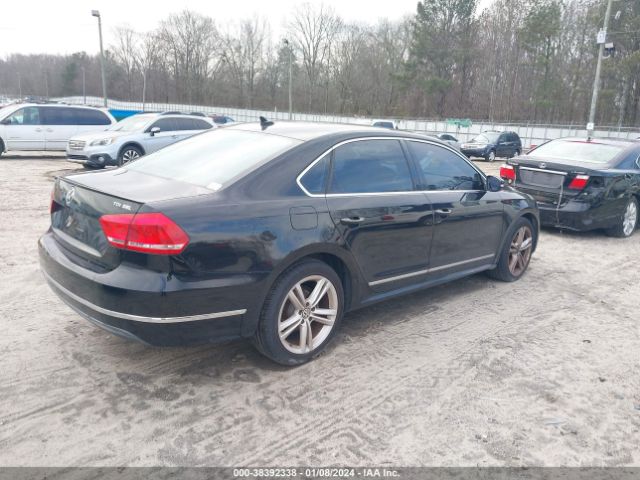 Photo 3 VIN: 1VWCN7A36DC028452 - VOLKSWAGEN PASSAT 