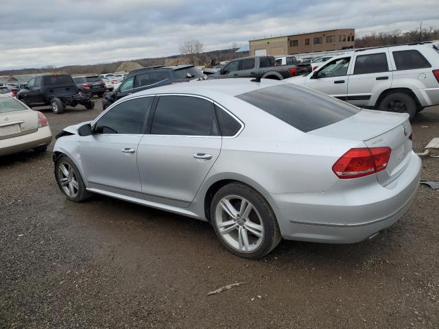 Photo 1 VIN: 1VWCN7A36DC049527 - VOLKSWAGEN PASSAT 