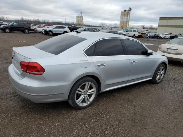 Photo 2 VIN: 1VWCN7A36DC049527 - VOLKSWAGEN PASSAT 