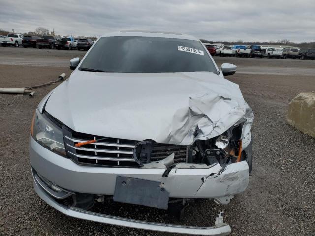 Photo 4 VIN: 1VWCN7A36DC049527 - VOLKSWAGEN PASSAT 