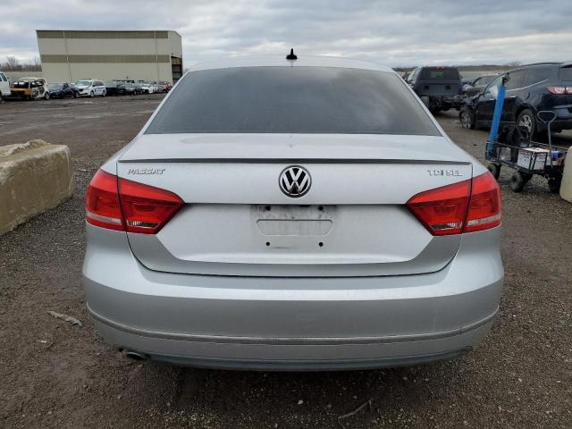 Photo 5 VIN: 1VWCN7A36DC049527 - VOLKSWAGEN PASSAT 