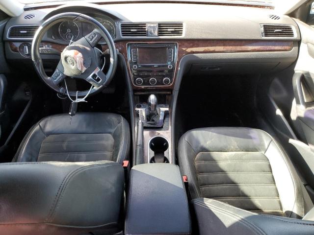 Photo 7 VIN: 1VWCN7A36DC055778 - VOLKSWAGEN PASSAT SEL 