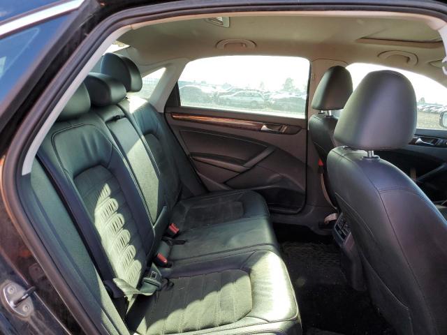 Photo 9 VIN: 1VWCN7A36DC055778 - VOLKSWAGEN PASSAT SEL 