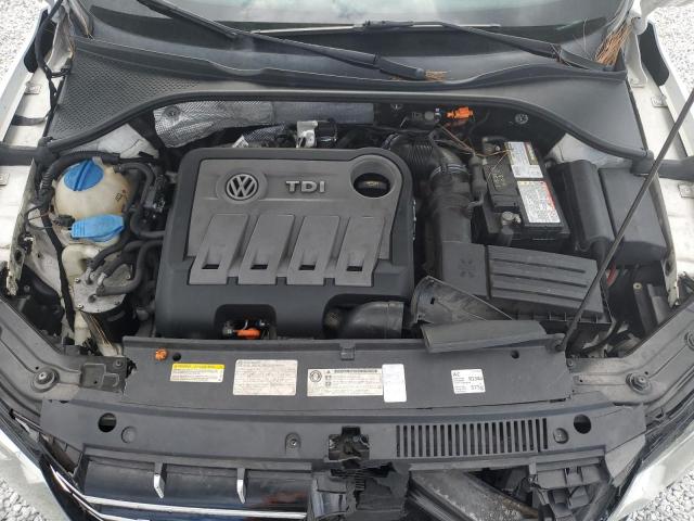 Photo 10 VIN: 1VWCN7A36DC075870 - VOLKSWAGEN PASSAT SEL 