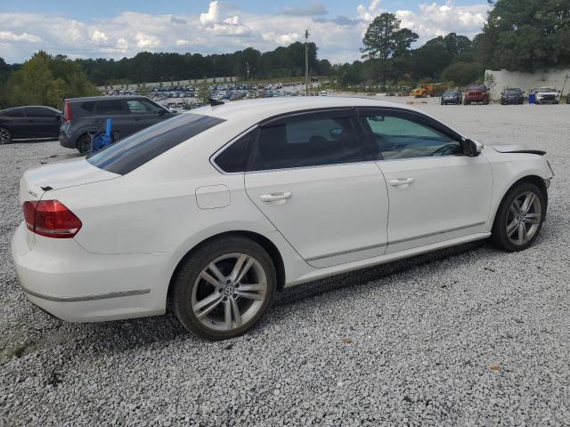 Photo 2 VIN: 1VWCN7A36DC075870 - VOLKSWAGEN PASSAT SEL 