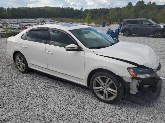 Photo 3 VIN: 1VWCN7A36DC075870 - VOLKSWAGEN PASSAT SEL 