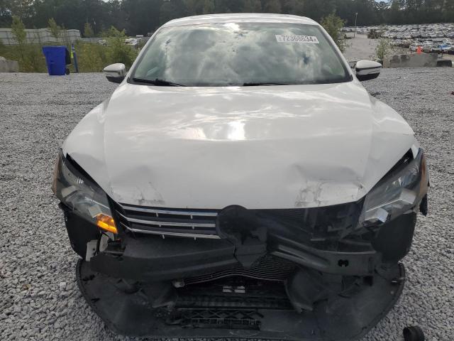 Photo 4 VIN: 1VWCN7A36DC075870 - VOLKSWAGEN PASSAT SEL 