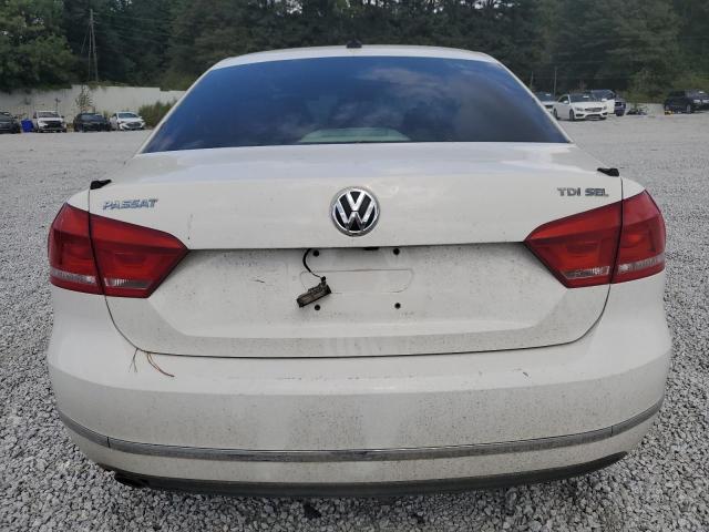 Photo 5 VIN: 1VWCN7A36DC075870 - VOLKSWAGEN PASSAT SEL 