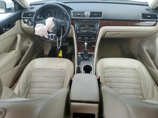 Photo 7 VIN: 1VWCN7A36DC075870 - VOLKSWAGEN PASSAT SEL 