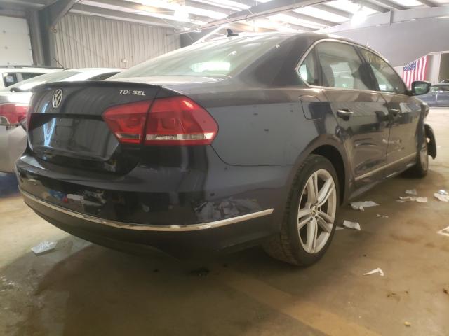 Photo 3 VIN: 1VWCN7A36DC077652 - VOLKSWAGEN PASSAT 