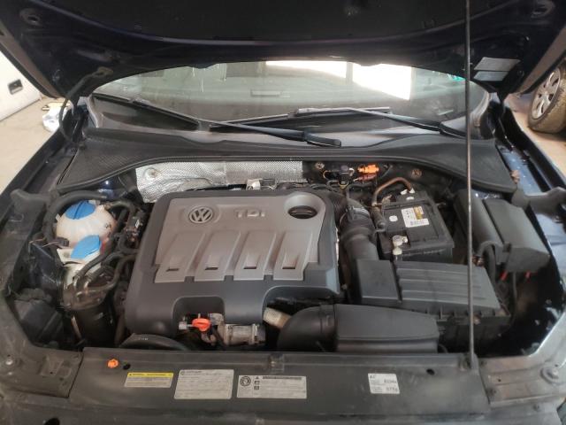 Photo 6 VIN: 1VWCN7A36DC077652 - VOLKSWAGEN PASSAT 